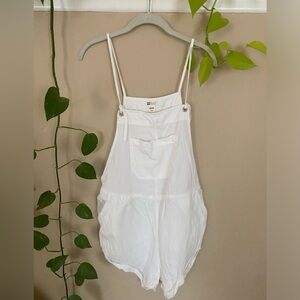 Billabong Beach Romper
